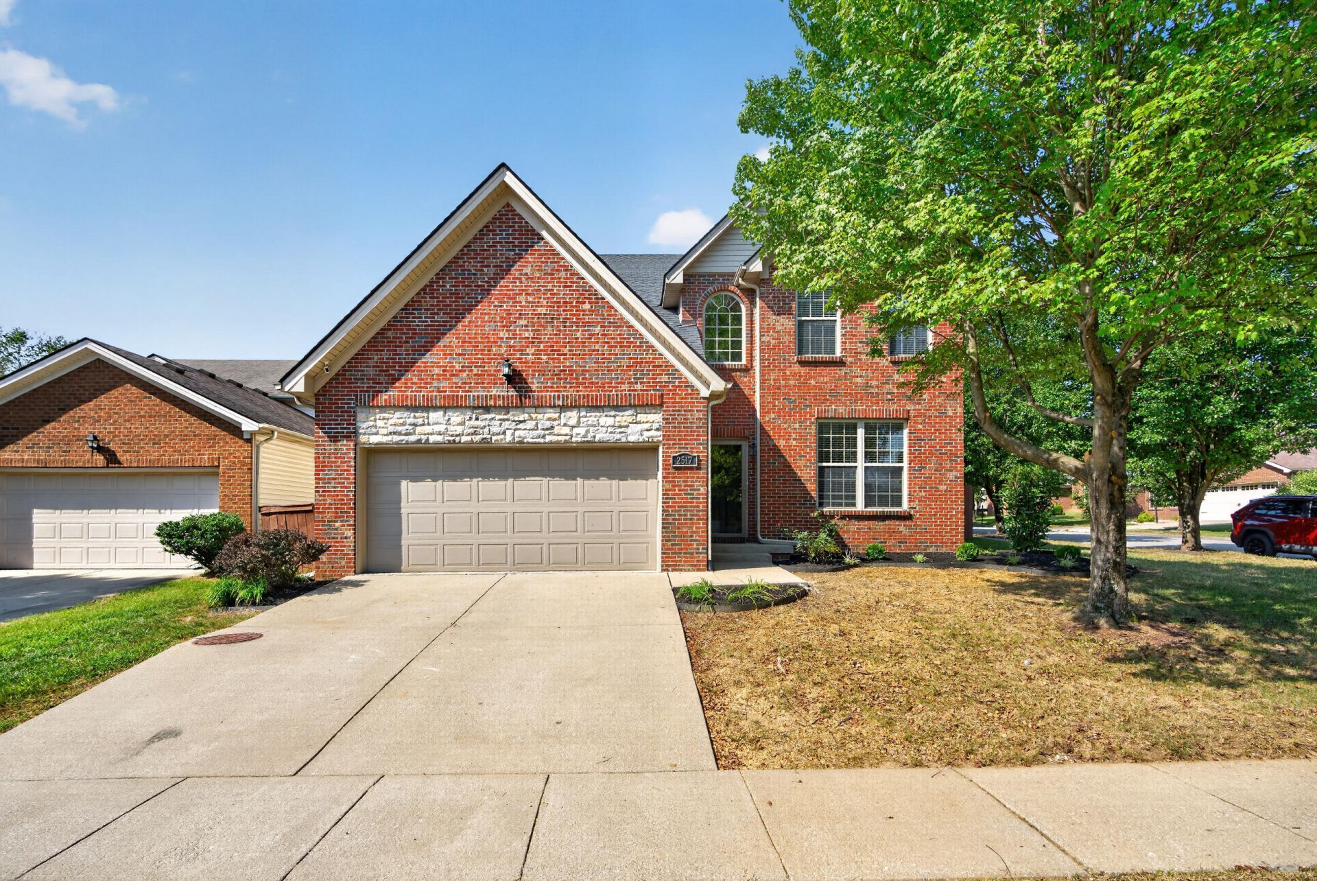 2517 Denburn Court, Lexington, KY 40511 Main Photo