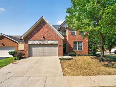 2517 Denburn Court, Lexington, KY 40511