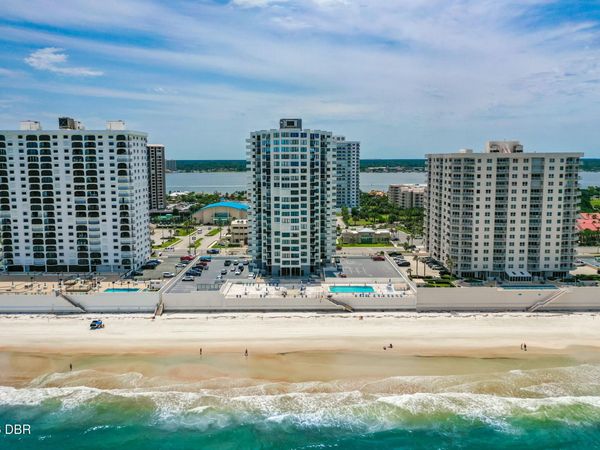 2987 S Atlantic Avenue, Unit 905, Daytona Beach Shores, FL 32118