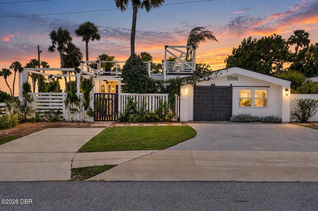500 S Riverside Drive, Edgewater, FL 32132 Photo