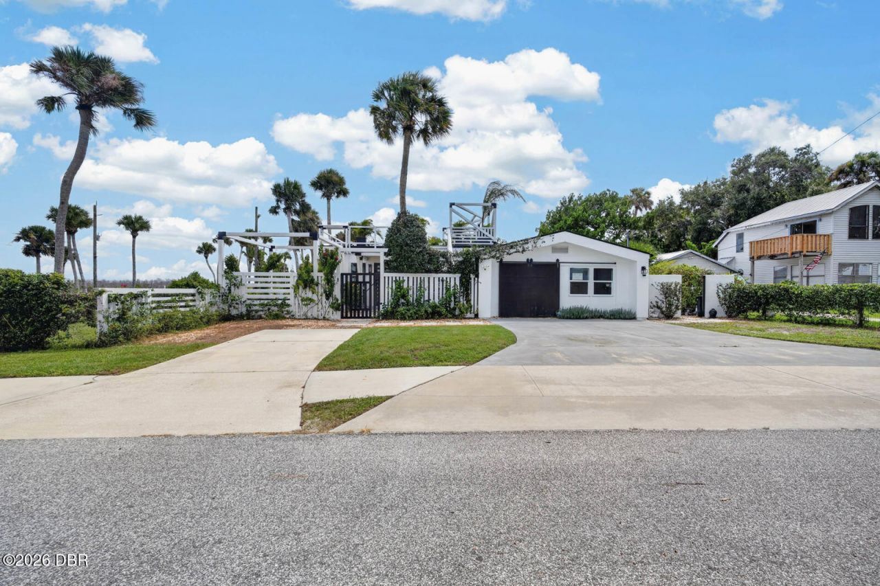 500 S Riverside Drive, Edgewater, FL 32132 Photo