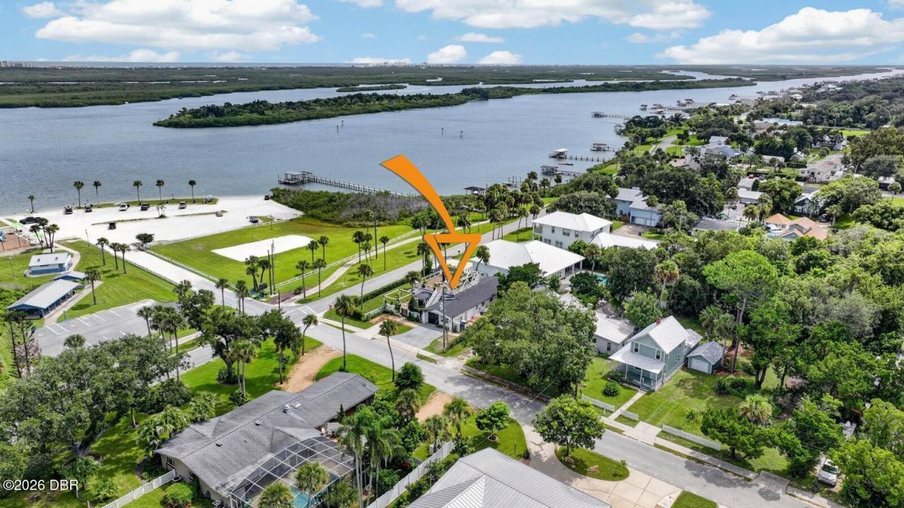 500 S Riverside Drive, Edgewater, FL 32132 Photo