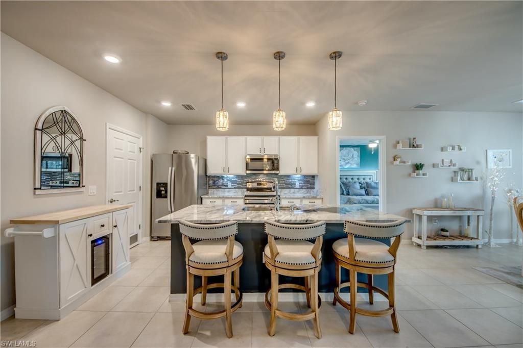 3162 Estancia Ln, Cape Coral, FL 33909 Photo