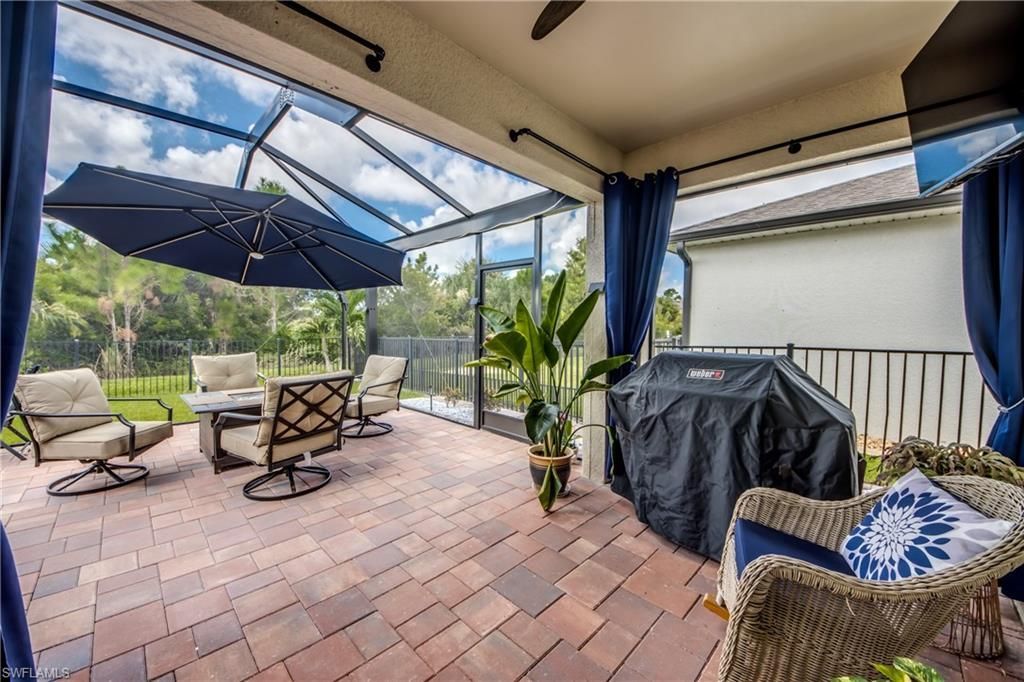3162 Estancia Ln, Cape Coral, FL 33909 Photo
