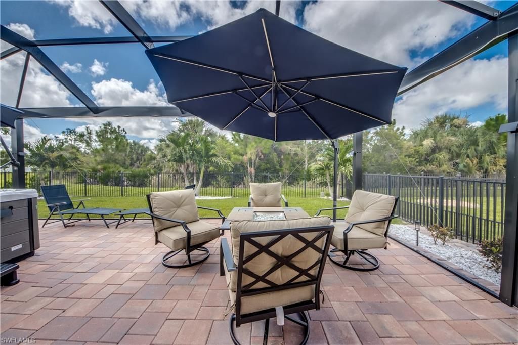 3162 Estancia Ln, Cape Coral, FL 33909 Photo