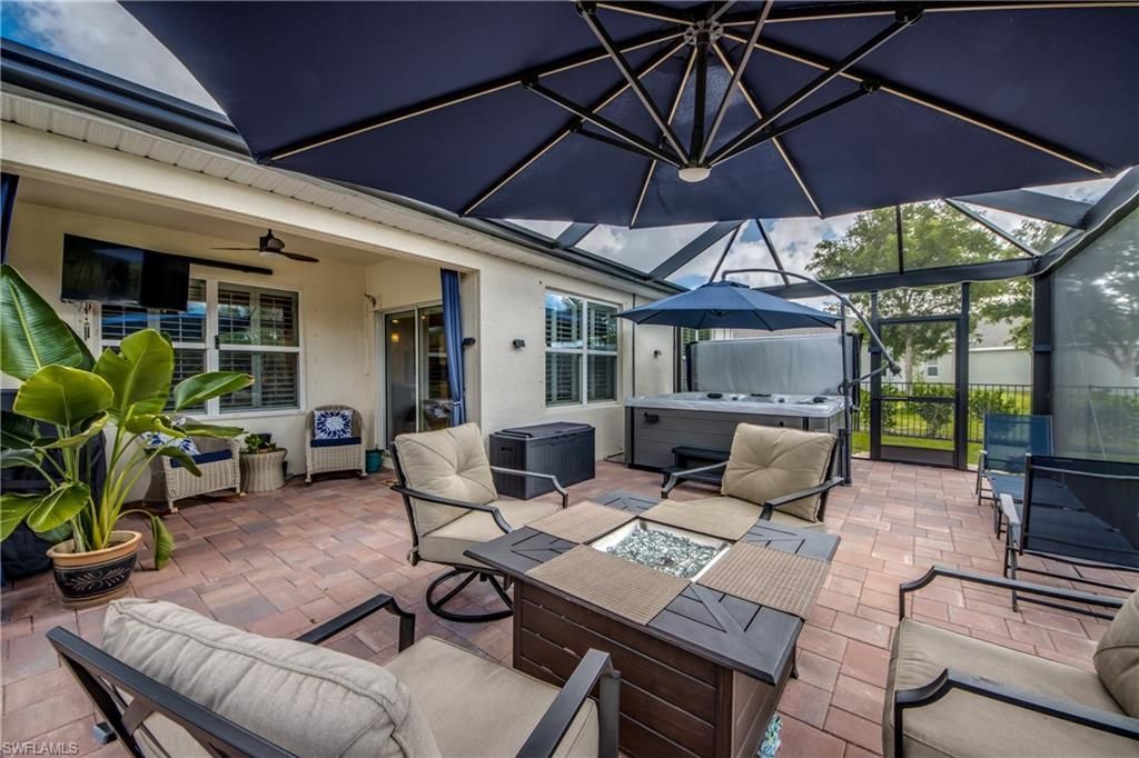 3162 Estancia Ln, Cape Coral, FL 33909 Photo