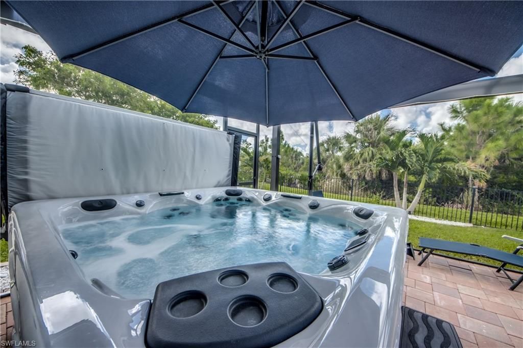 3162 Estancia Ln, Cape Coral, FL 33909 Photo