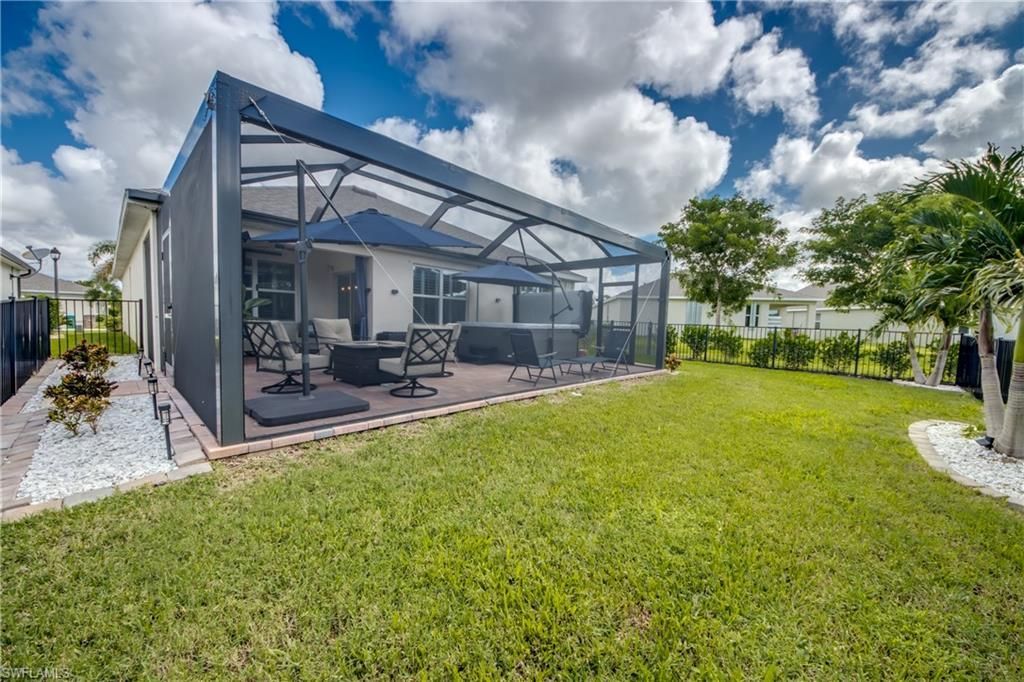 3162 Estancia Ln, Cape Coral, FL 33909 Photo