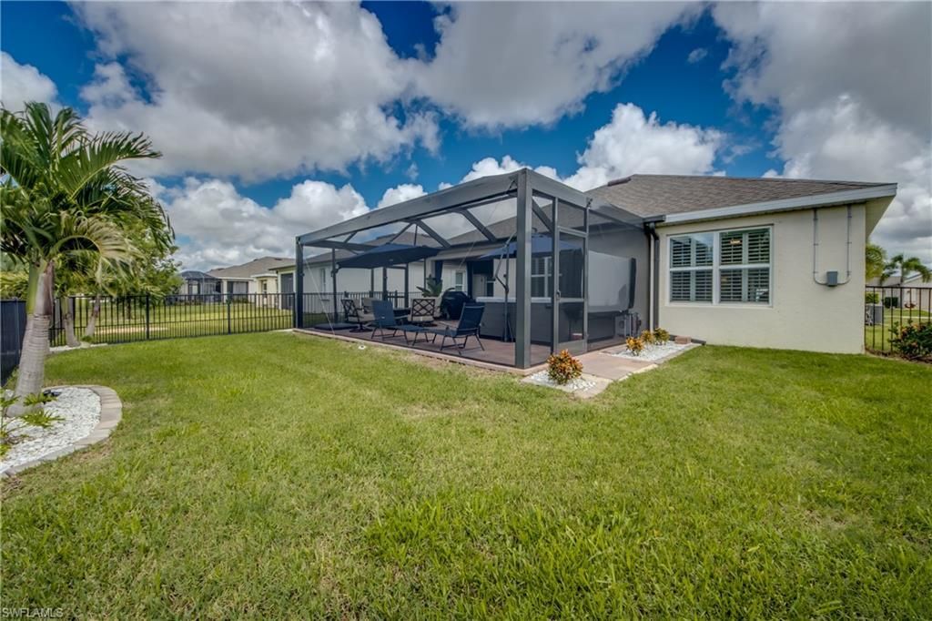 3162 Estancia Ln, Cape Coral, FL 33909 Photo