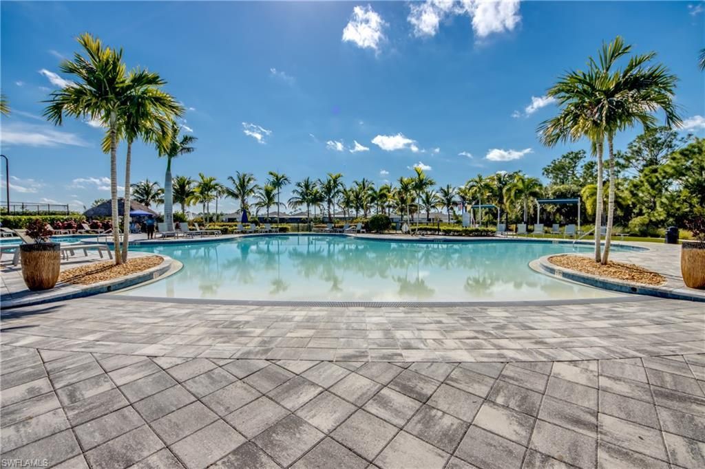 3162 Estancia Ln, Cape Coral, FL 33909 Photo
