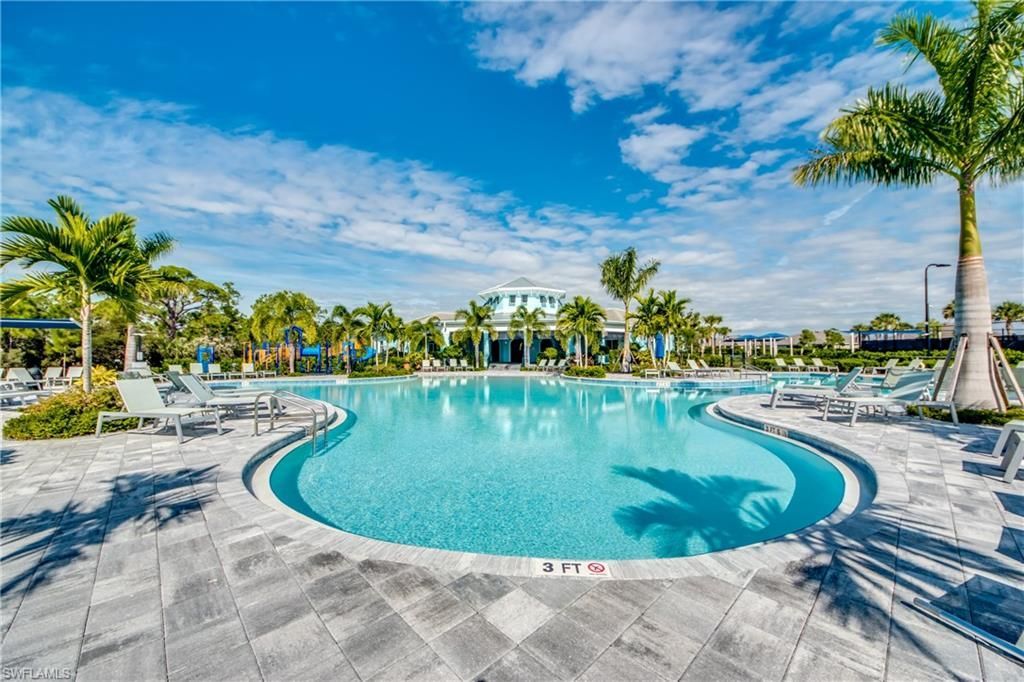 3162 Estancia Ln, Cape Coral, FL 33909 Photo