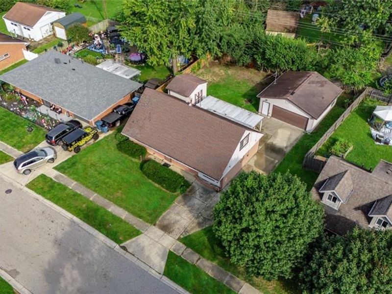 4867 Rittenhouse Drive, Huber Heights, OH 45424 Photo 33