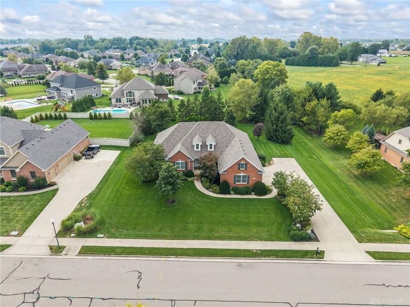 2730 Meadowpoint Drive, Troy, OH 45373 Photo 53