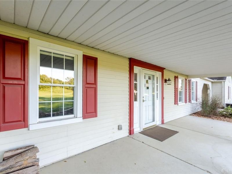 6350 Troy-Frederick Road, Tipp City, OH 45371 Photo 4