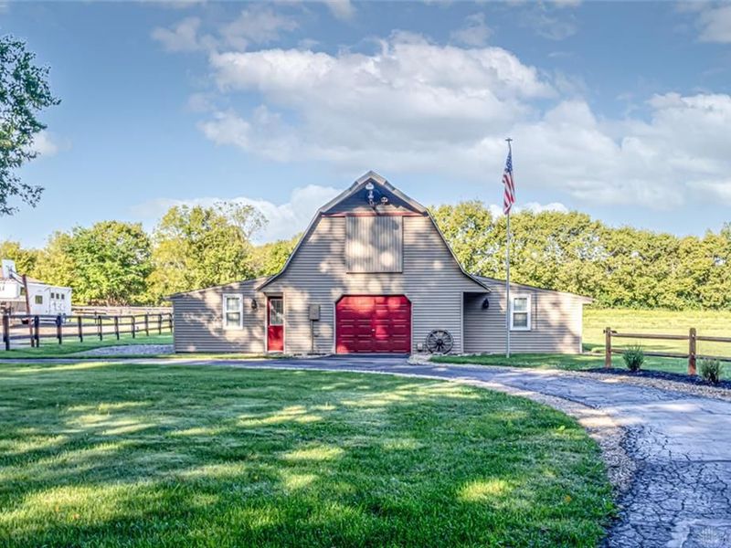 6350 Troy-Frederick Road, Tipp City, OH 45371 Photo 45