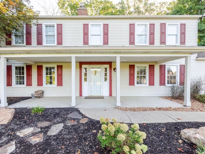 6350 Troy-Frederick Road, Tipp City, OH 45371 Photo 5