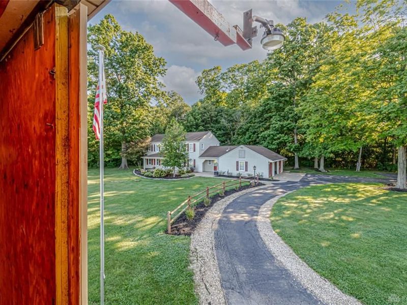 6350 Troy-Frederick Road, Tipp City, OH 45371 Photo 54