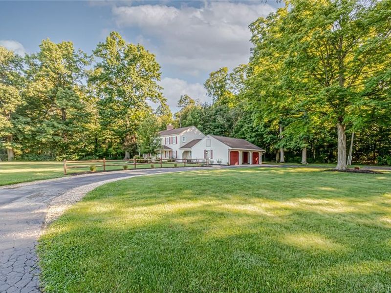 6350 Troy-Frederick Road, Tipp City, OH 45371 Photo 55