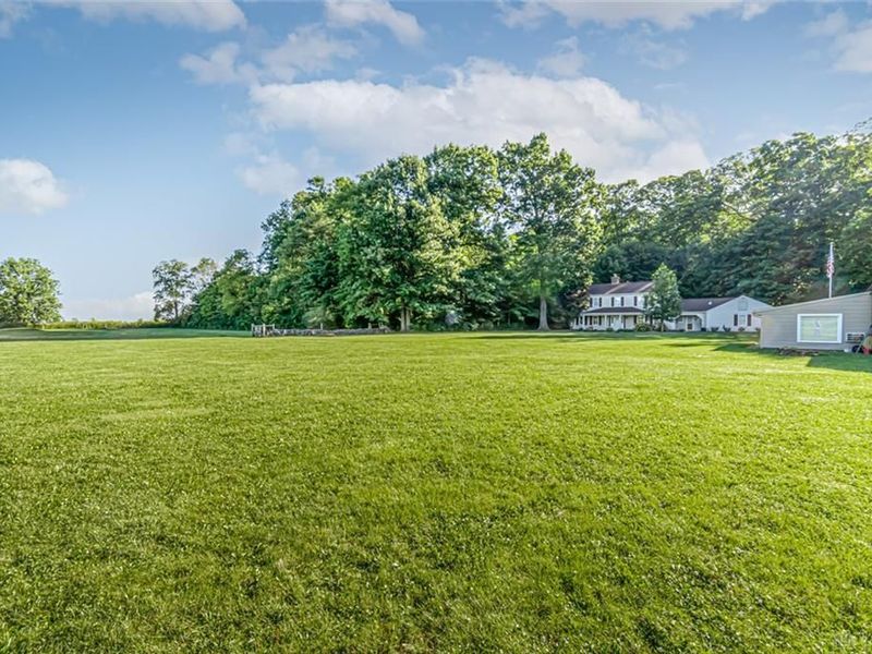 6350 Troy-Frederick Road, Tipp City, OH 45371 Photo 57