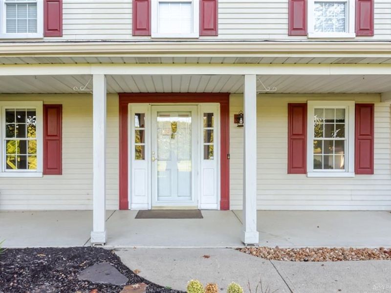 6350 Troy-Frederick Road, Tipp City, OH 45371 Photo 6
