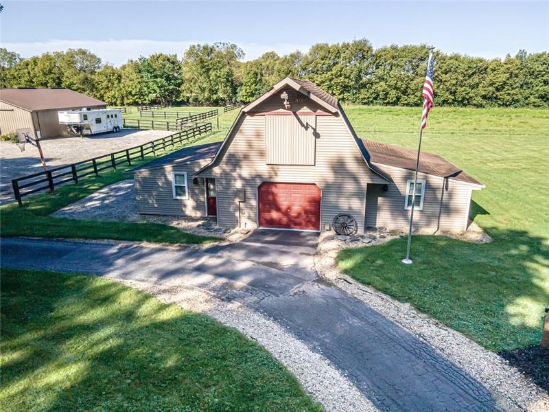 6350 Troy-Frederick Road, Tipp City, OH 45371 Photo 65