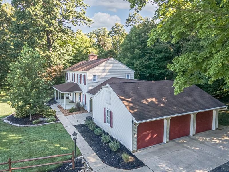 6350 Troy-Frederick Road, Tipp City, OH 45371 Photo 66