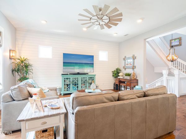 186 Grande Pointe Circle , Inlet Beach, FL 32461