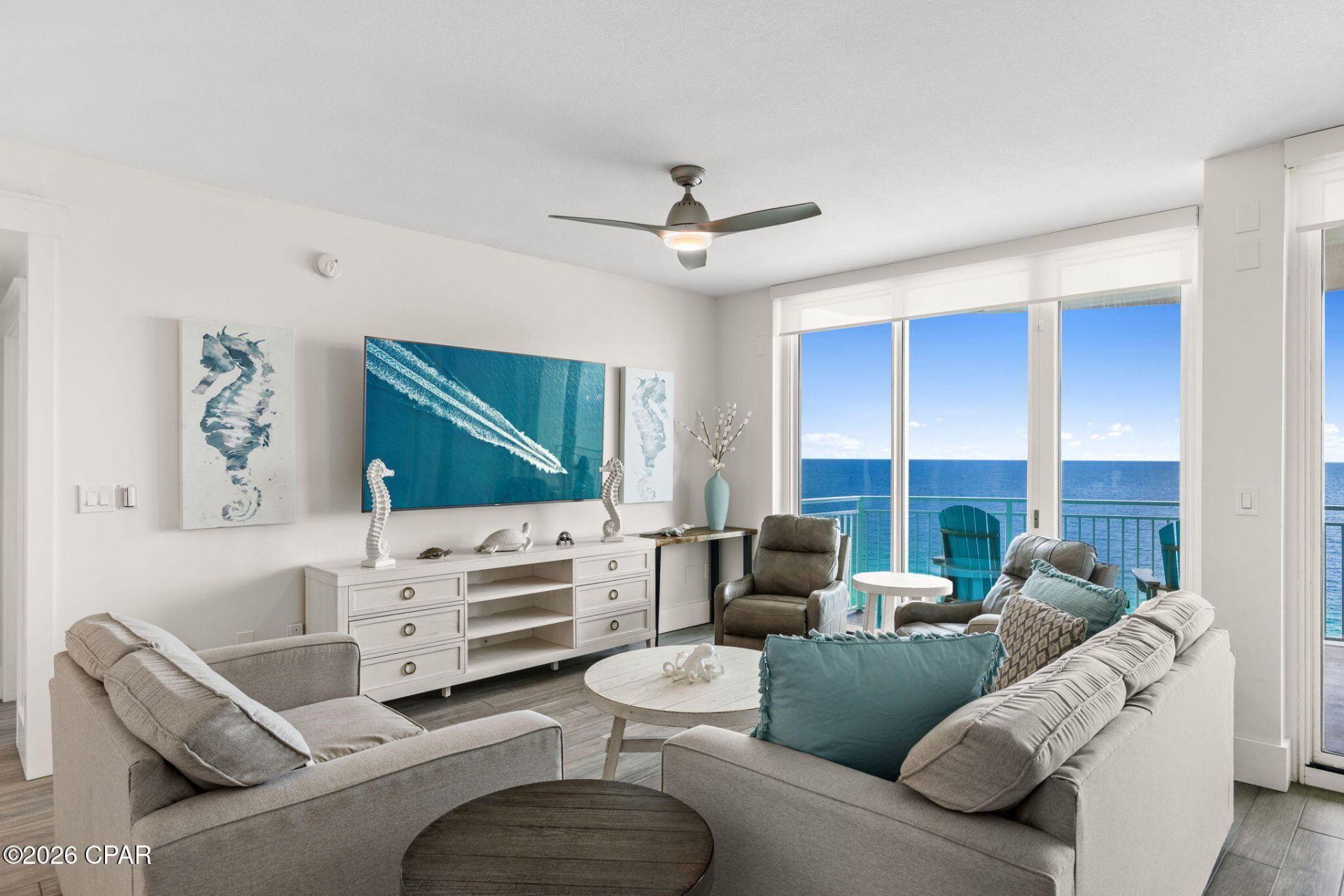 15625 Front Beach Road, Unit 1802, Panama City Beach, FL 32413 Main Photo