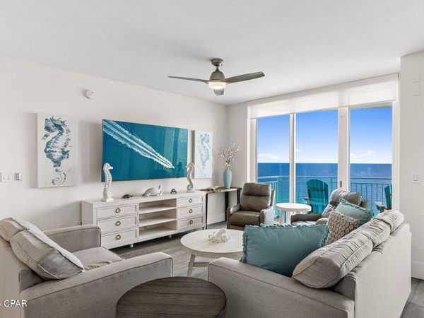 15625 Front Beach Road, Unit 1802, Panama City Beach, FL 32413