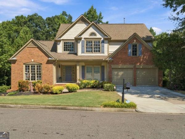 7455 Bronson Way, Cumming, GA 30041