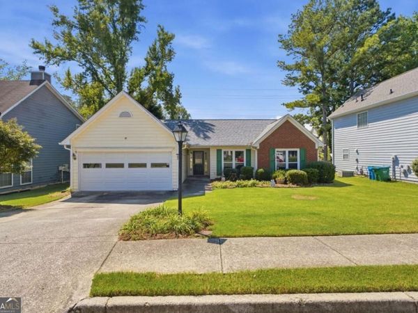 4295 Wildridge Drive, Duluth, GA 30096