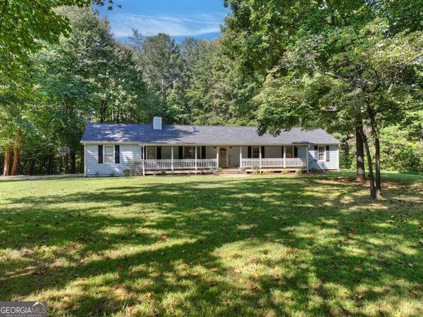 46 White Oak Drive, Talking Rock, GA 30175