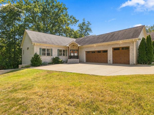 318 Cedar Hollow Ct , Lebanon, TN 37087
