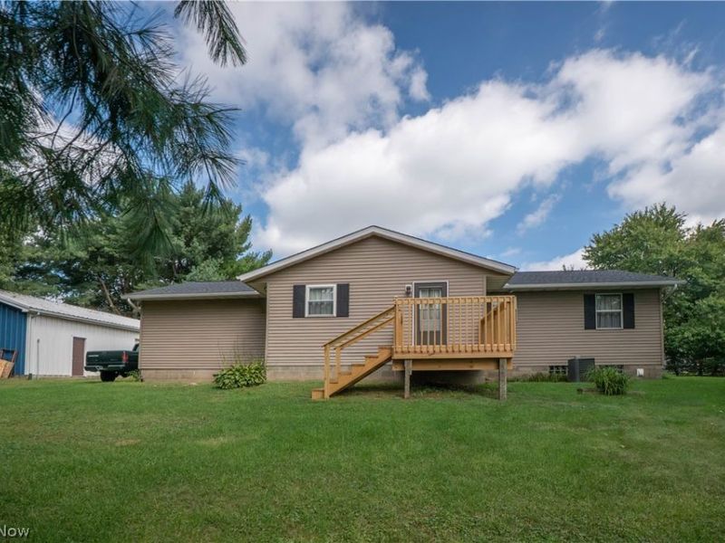 8835 Dover Road, Apple Creek, OH 44606 Photo 27