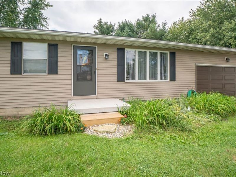 8835 Dover Road, Apple Creek, OH 44606 Photo 4
