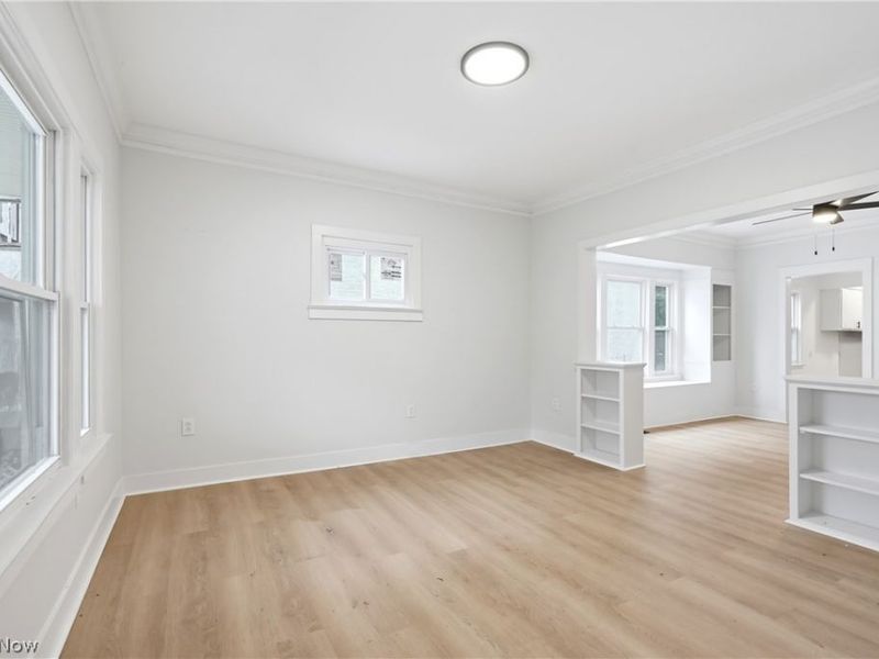 12201 Parkhill Avenue, Cleveland, OH 44120 Photo 6