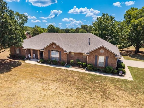 43343 Birchwood Drive, Tecumseh, OK 74873