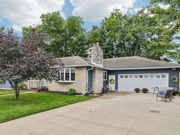 535 N Willow Street, Reedsburg, WI 53959