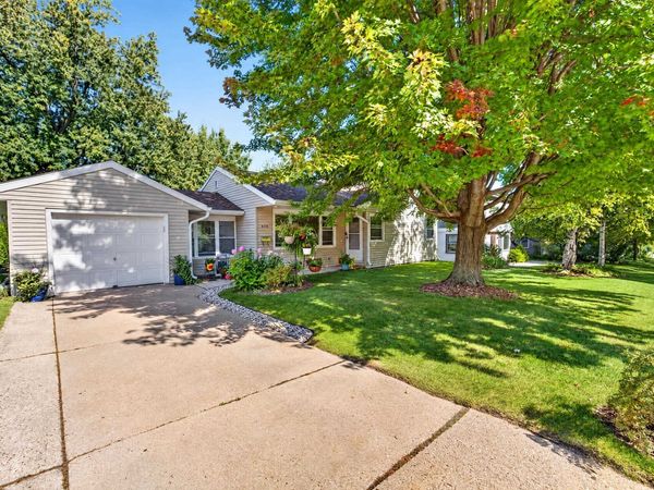 4318 Tokay Boulevard, Madison, WI 53711