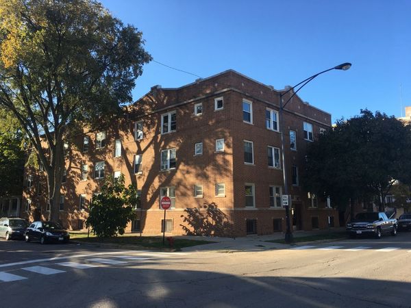 5632 N Ashland Avenue, Unit 3, Chicago, IL 60660