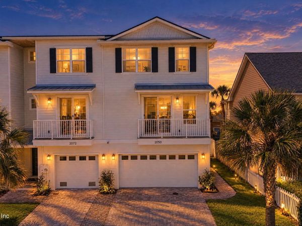 2050 GAIL Avenue, Jacksonville Beach, FL 32250
