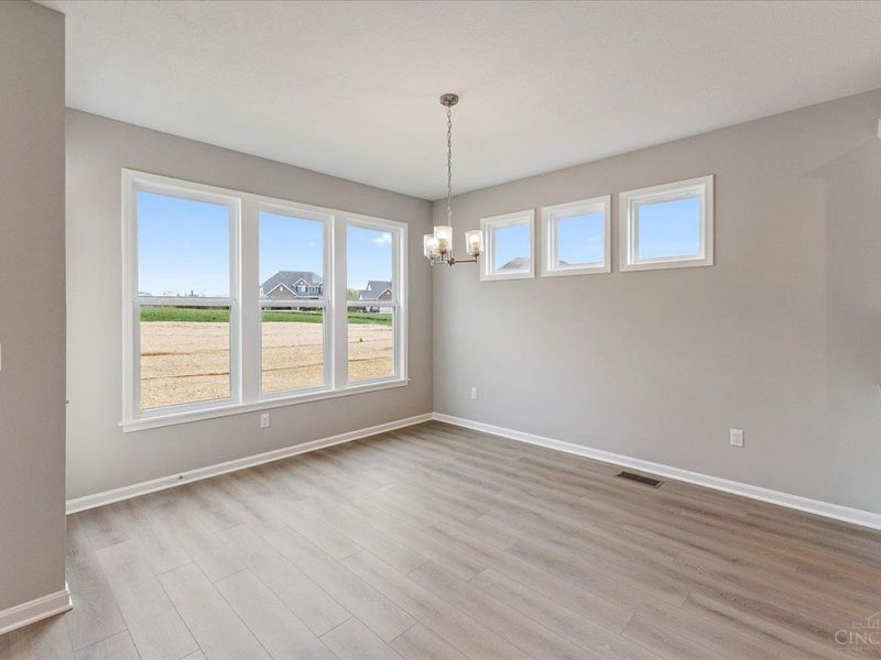3604 Cypress Pointe Drive, Bellbrook, OH 45305 Photo 10