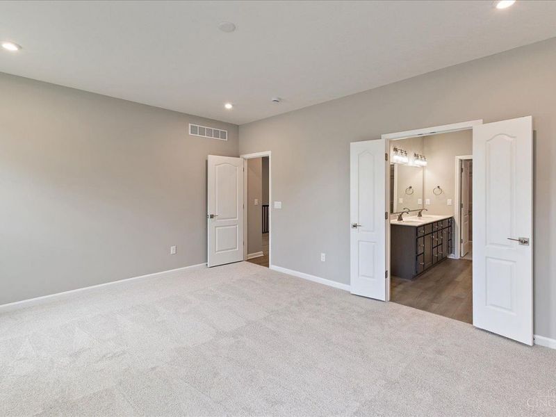 3604 Cypress Pointe Drive, Bellbrook, OH 45305 Photo 13