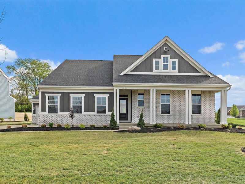 3604 Cypress Pointe Drive, Bellbrook, OH 45305 Photo 20