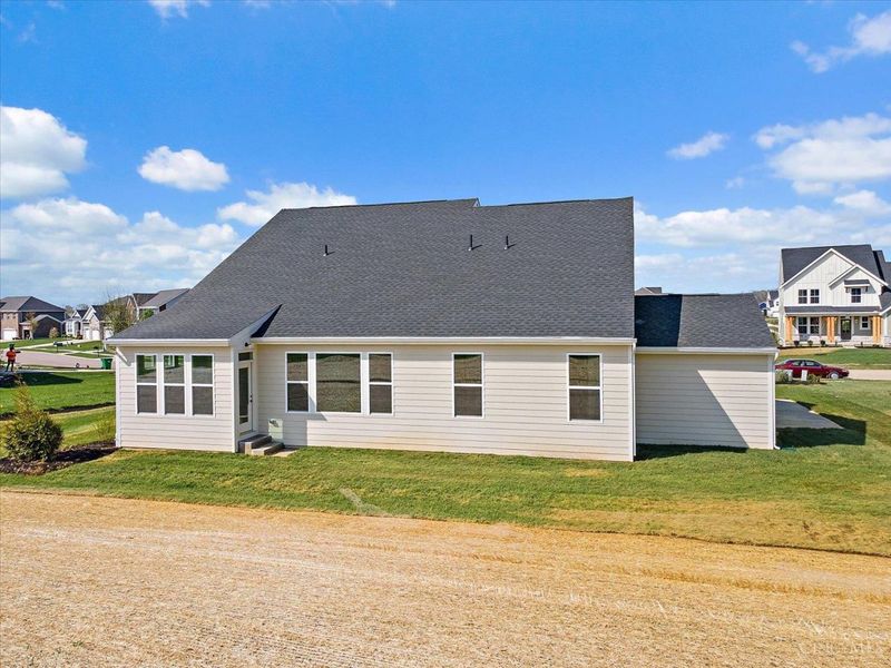 3604 Cypress Pointe Drive, Bellbrook, OH 45305 Photo 21
