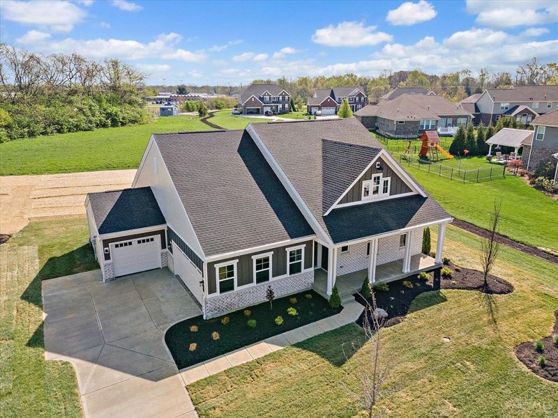 3604 Cypress Pointe Drive, Bellbrook, OH 45305 Photo 22
