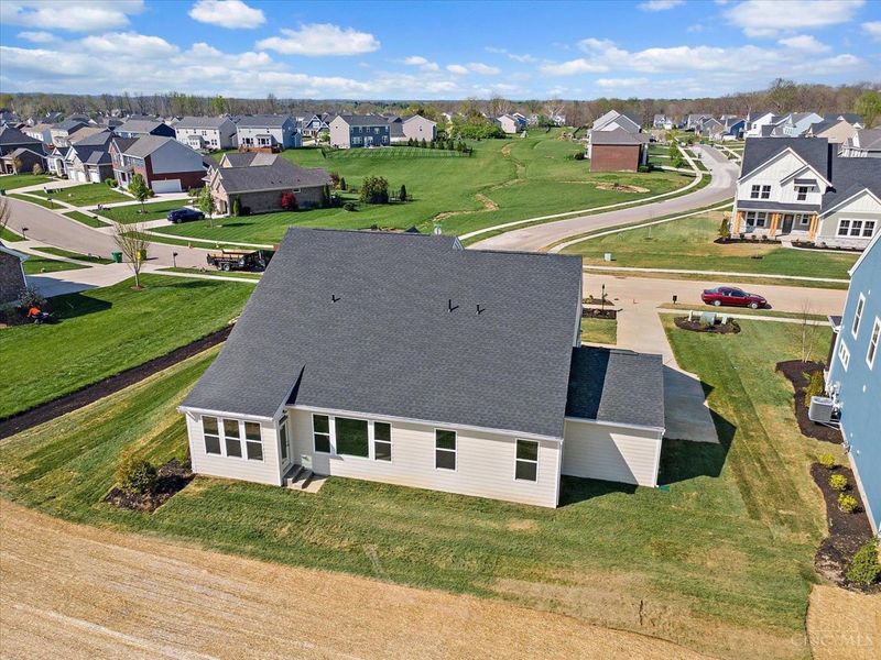 3604 Cypress Pointe Drive, Bellbrook, OH 45305 Photo 23