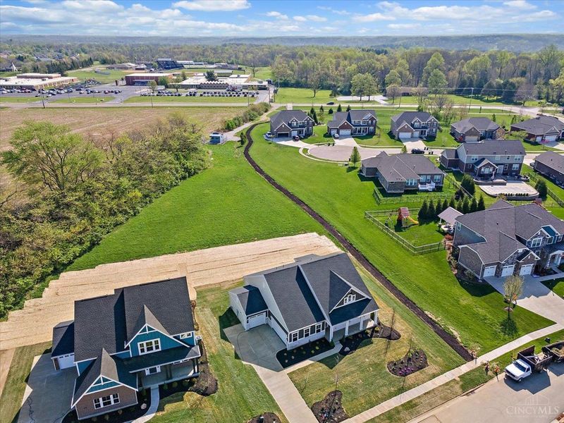 3604 Cypress Pointe Drive, Bellbrook, OH 45305 Photo 24
