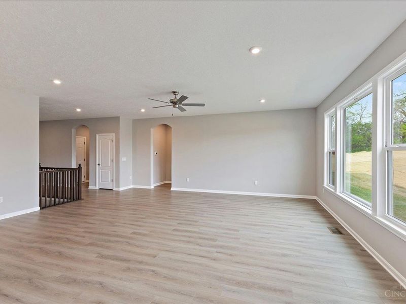 3604 Cypress Pointe Drive, Bellbrook, OH 45305 Photo 6