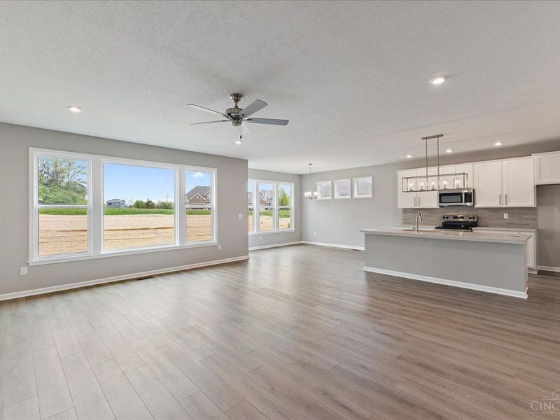3604 Cypress Pointe Drive, Bellbrook, OH 45305 Photo 8